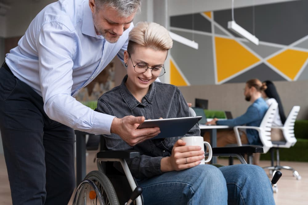 Tailored Support